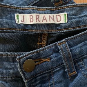 J Brand jeggings